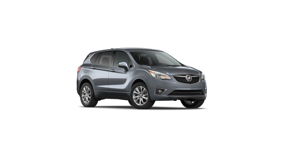 2020 Buick Envision Vehicle Photo in ZELIENOPLE, PA 16063-2910