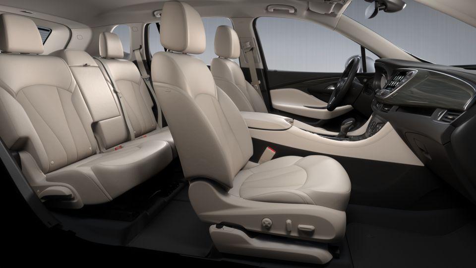 2020 Buick Envision Vehicle Photo in ZELIENOPLE, PA 16063-2910