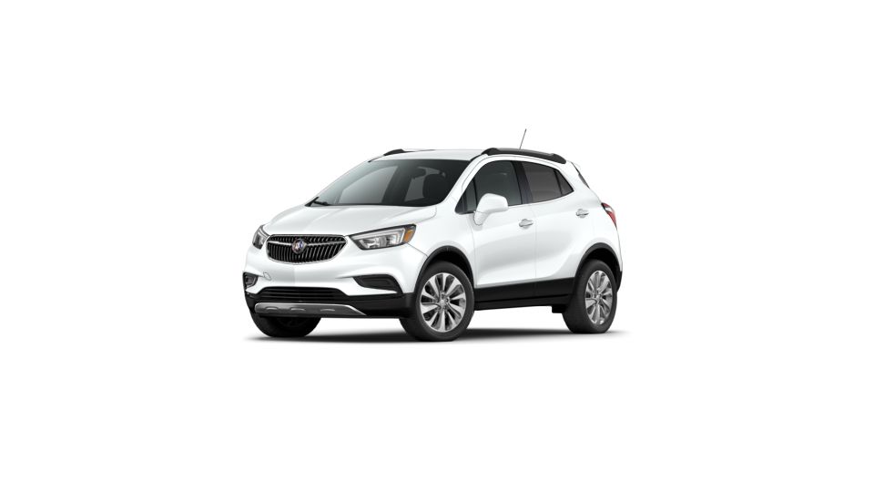 2020 Buick Encore Vehicle Photo in NEW ORLEANS, LA 70125-2016