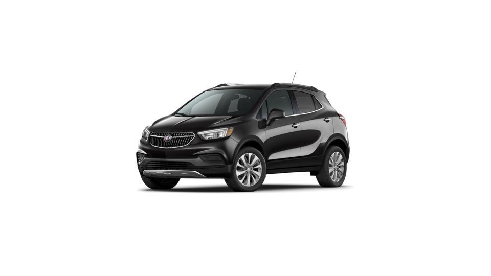 2020 Buick Encore Vehicle Photo in Akron, OH 44312