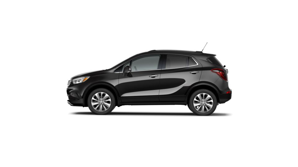 2020 Buick Encore Vehicle Photo in Akron, OH 44312