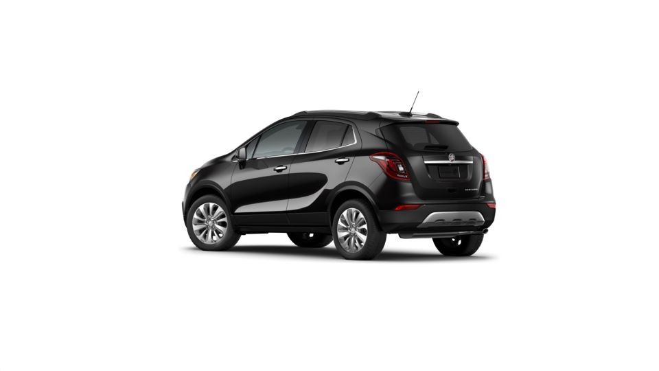 2020 Buick Encore Vehicle Photo in Akron, OH 44312