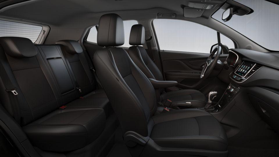 2020 Buick Encore Vehicle Photo in Akron, OH 44312