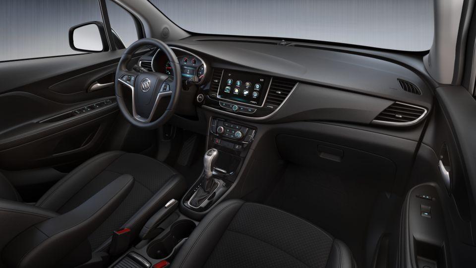 2020 Buick Encore Vehicle Photo in Akron, OH 44312