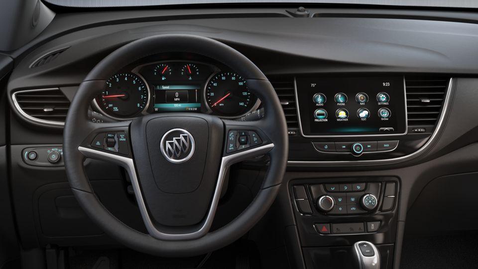 2020 Buick Encore Vehicle Photo in Akron, OH 44312