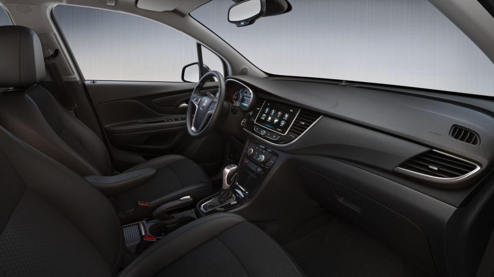 2020 Buick Encore Vehicle Photo in Akron, OH 44312
