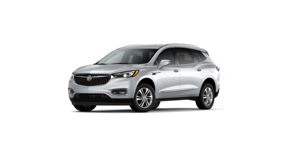 2020 Buick Enclave Vehicle Photo in ZELIENOPLE, PA 16063-2910