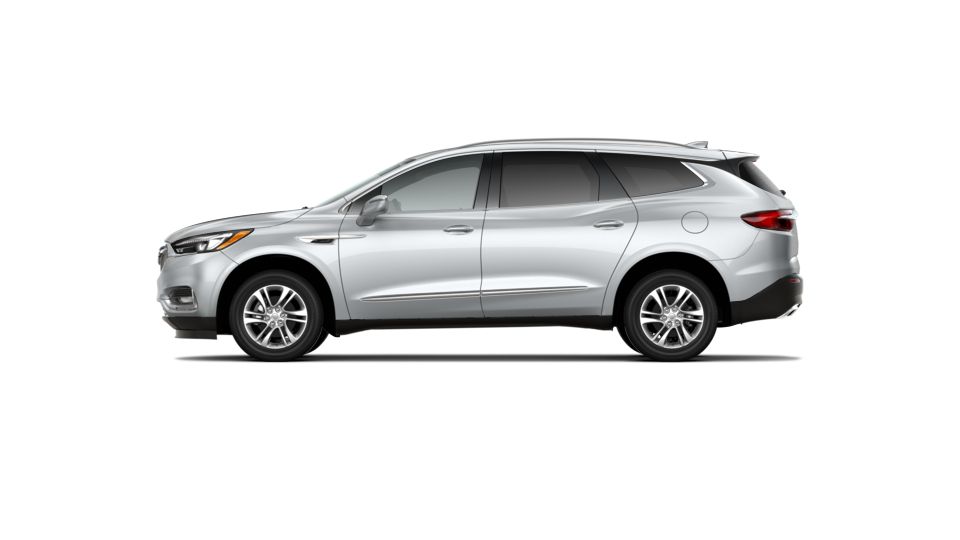 2020 Buick Enclave Vehicle Photo in ZELIENOPLE, PA 16063-2910