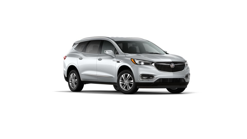 2020 Buick Enclave Vehicle Photo in ZELIENOPLE, PA 16063-2910