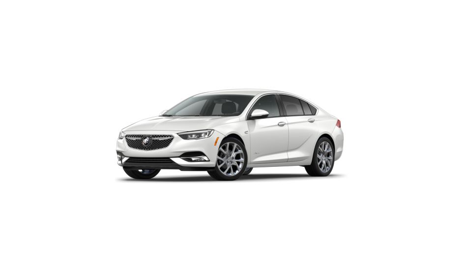 2020 Buick Regal Sportback Vehicle Photo in HARRISBURG, PA 17111-1033