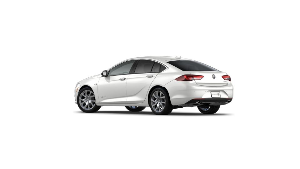 2020 Buick Regal Sportback Vehicle Photo in HARRISBURG, PA 17111-1033