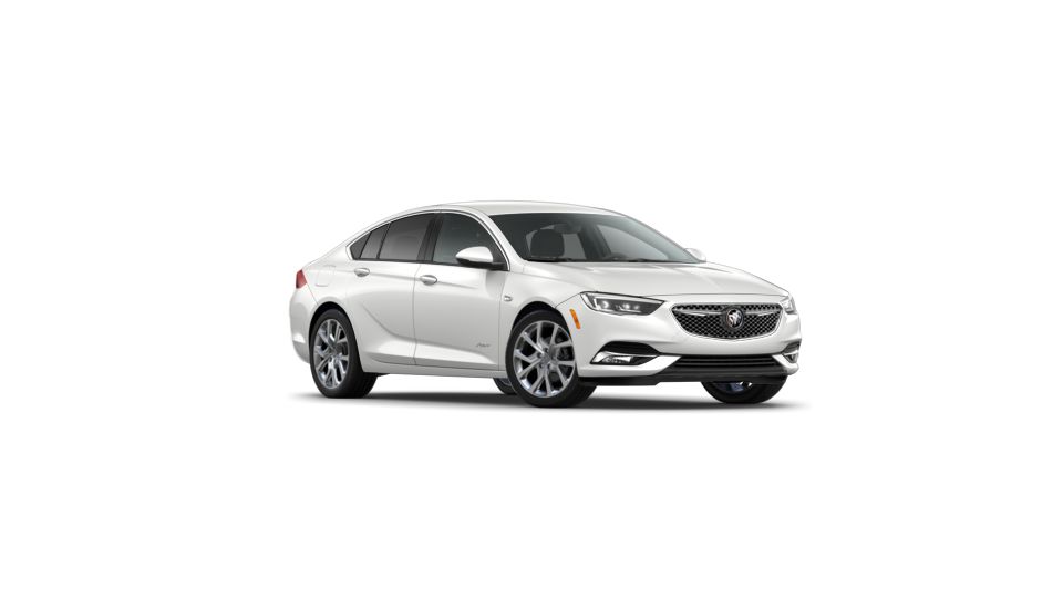 2020 Buick Regal Sportback Vehicle Photo in HARRISBURG, PA 17111-1033