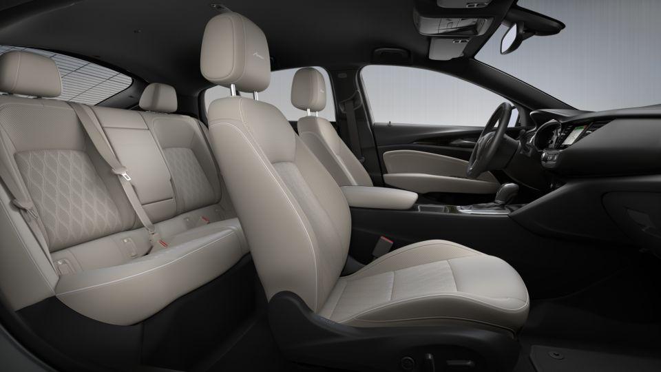 2020 Buick Regal Sportback Vehicle Photo in HARRISBURG, PA 17111-1033