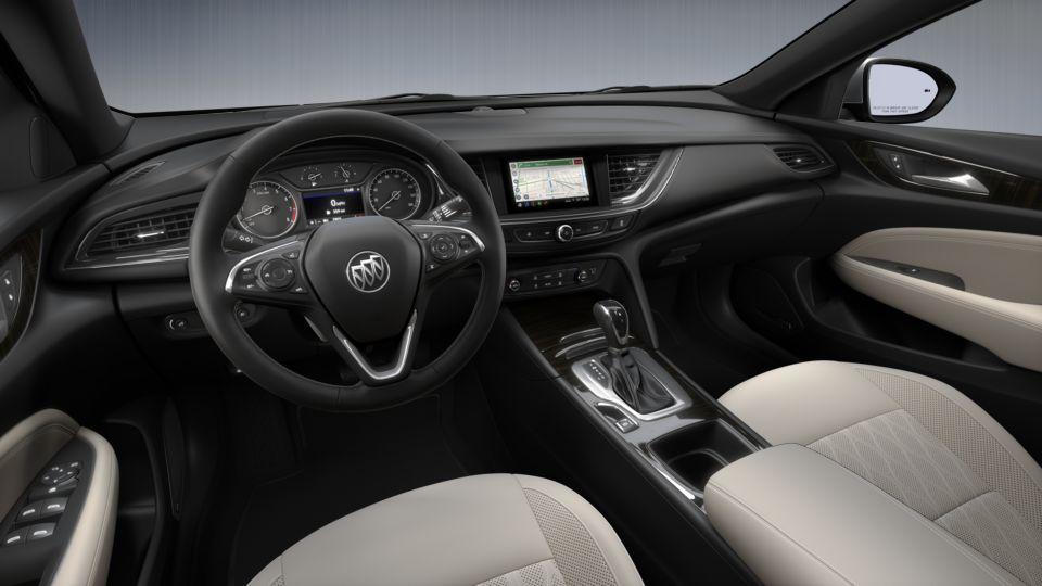 2020 Buick Regal Sportback Vehicle Photo in HARRISBURG, PA 17111-1033