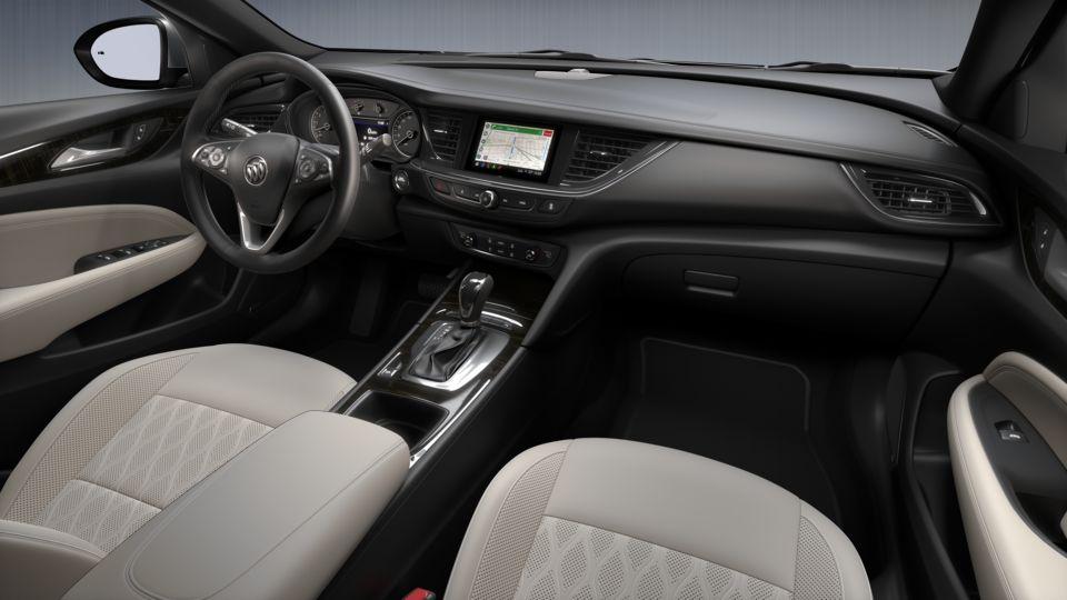 2020 Buick Regal Sportback Vehicle Photo in HARRISBURG, PA 17111-1033