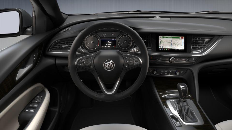 2020 Buick Regal Sportback Vehicle Photo in HARRISBURG, PA 17111-1033