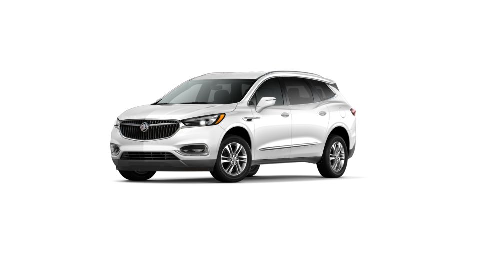 2020 Buick Enclave Vehicle Photo in Decatur, TX 76234