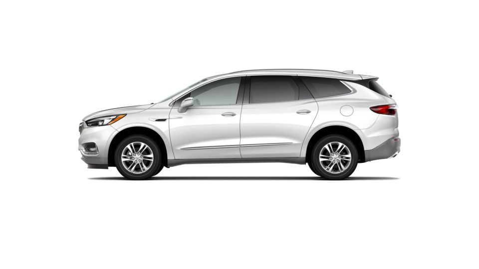 2020 Buick Enclave Vehicle Photo in Decatur, TX 76234