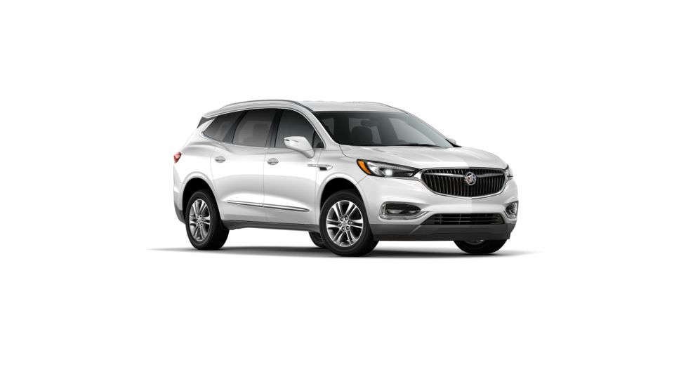 2020 Buick Enclave Vehicle Photo in Decatur, TX 76234