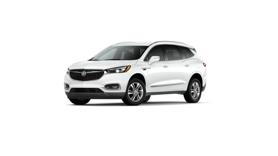 2020 Buick Enclave Vehicle Photo in TOPEKA, KS 66609-0000