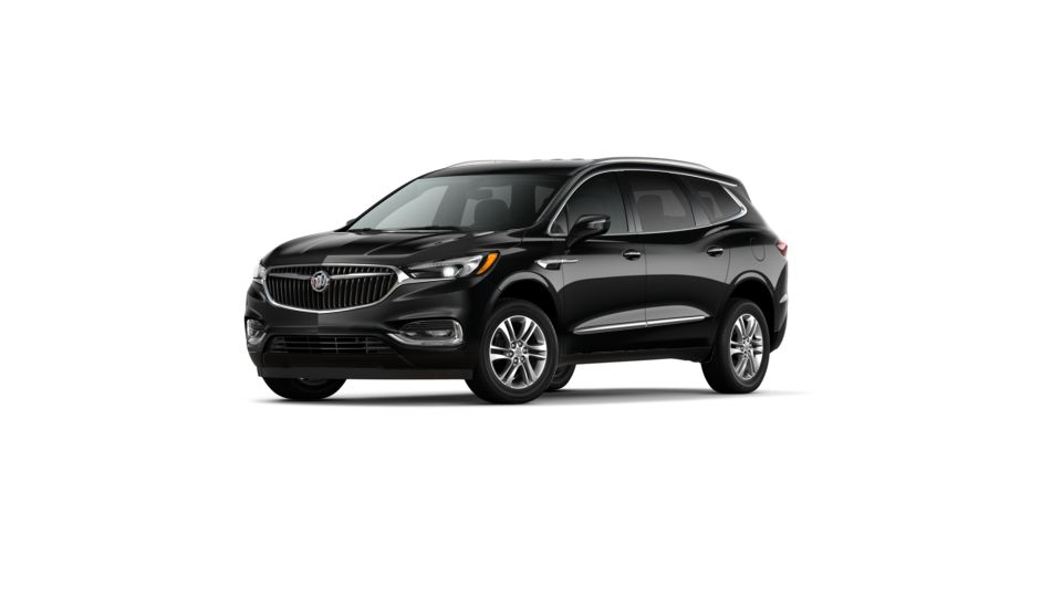 2020 Buick Enclave Vehicle Photo in Decatur, TX 76234