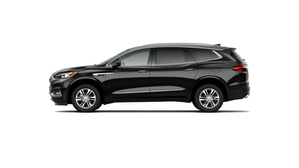 2020 Buick Enclave Vehicle Photo in Decatur, TX 76234