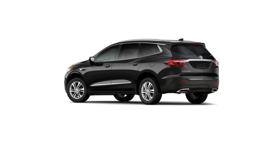 2020 Buick Enclave Vehicle Photo in Decatur, TX 76234