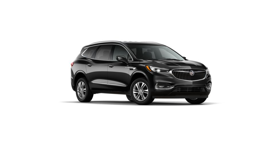 2020 Buick Enclave Vehicle Photo in Decatur, TX 76234