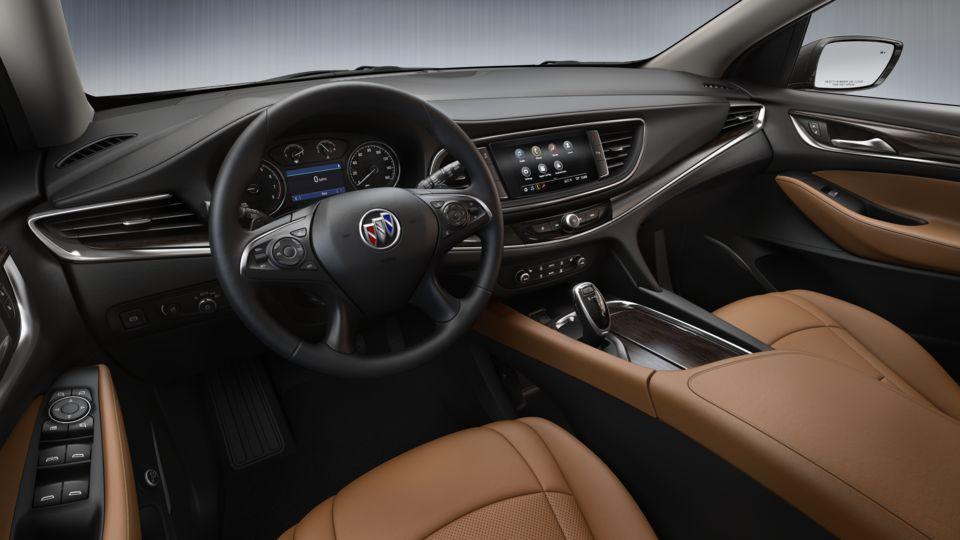 2020 Buick Enclave Vehicle Photo in Decatur, TX 76234