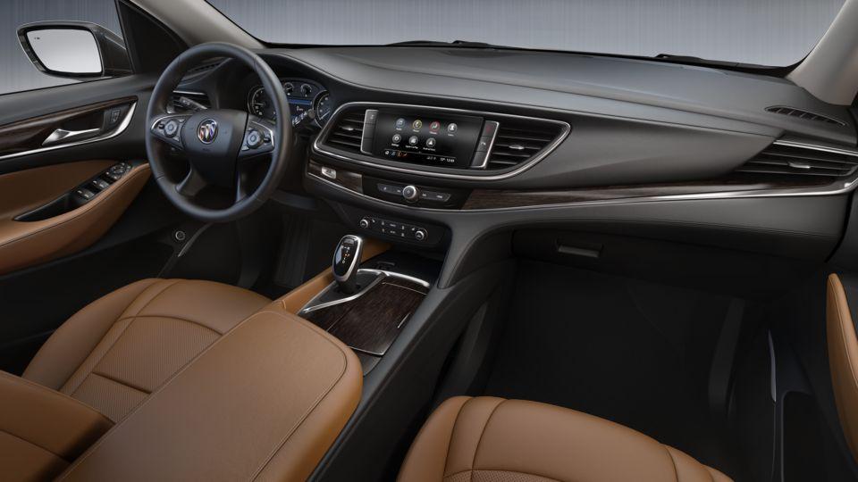 2020 Buick Enclave Vehicle Photo in Decatur, TX 76234
