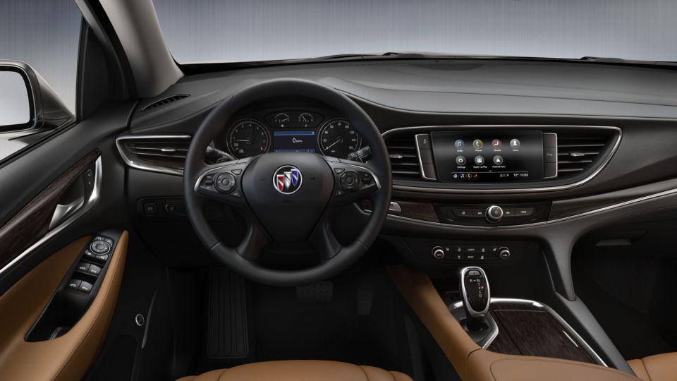 2020 Buick Enclave Vehicle Photo in Decatur, TX 76234