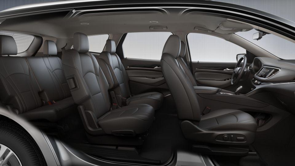 2020 Buick Enclave Vehicle Photo in Decatur, TX 76234