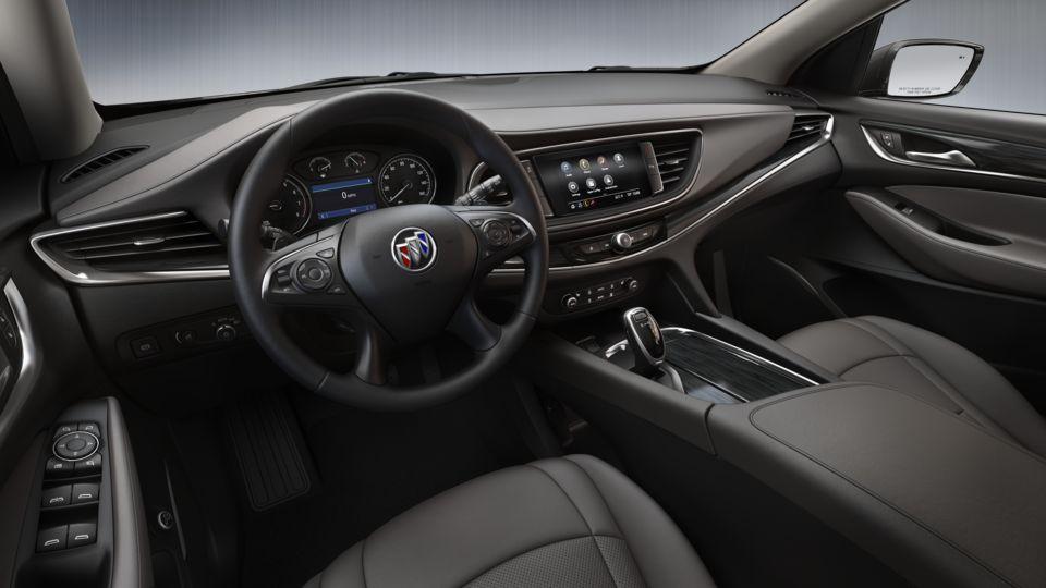 2020 Buick Enclave Vehicle Photo in Decatur, TX 76234