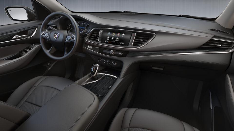 2020 Buick Enclave Vehicle Photo in Decatur, TX 76234