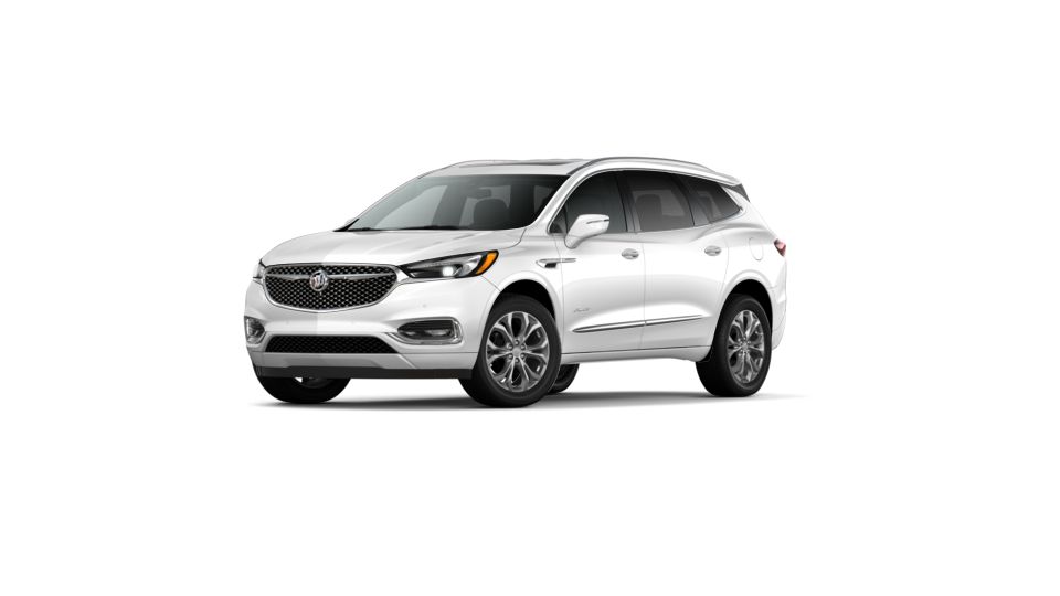 2020 Buick Enclave Vehicle Photo in Statesboro, GA 30458