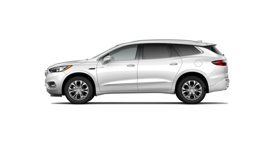 2020 Buick Enclave Vehicle Photo in Statesboro, GA 30458