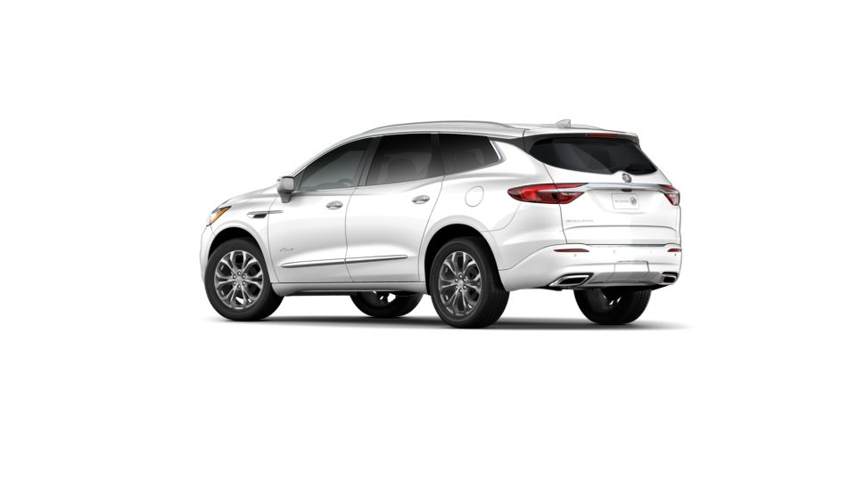 2020 Buick Enclave Vehicle Photo in Statesboro, GA 30458