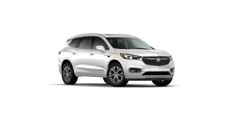 2020 Buick Enclave Vehicle Photo in Statesboro, GA 30458
