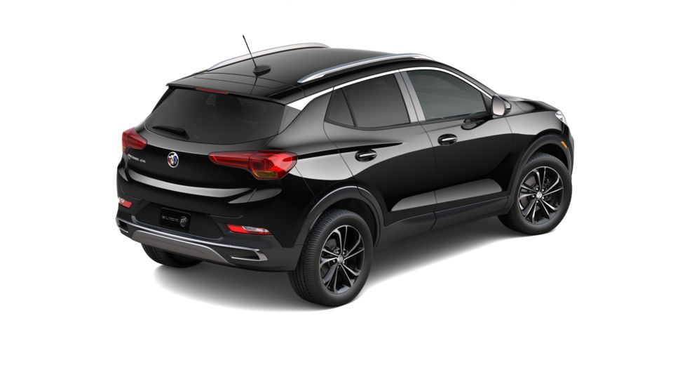 2020 Buick Encore GX Vehicle Photo in LOWELL, MA 01852-4336