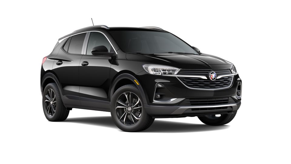 2020 Buick Encore GX Vehicle Photo in LOWELL, MA 01852-4336