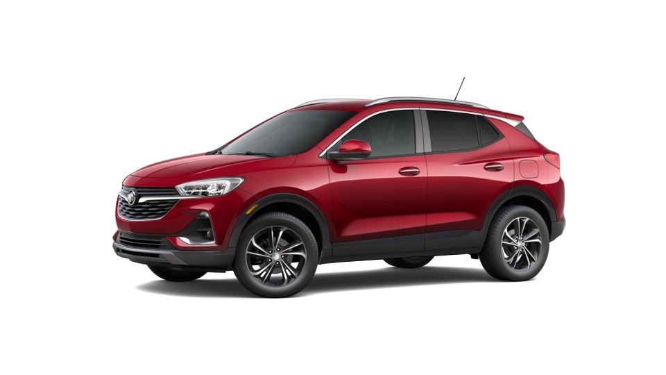 2020 Buick Encore GX Vehicle Photo in HARRISBURG, PA 17111-1033