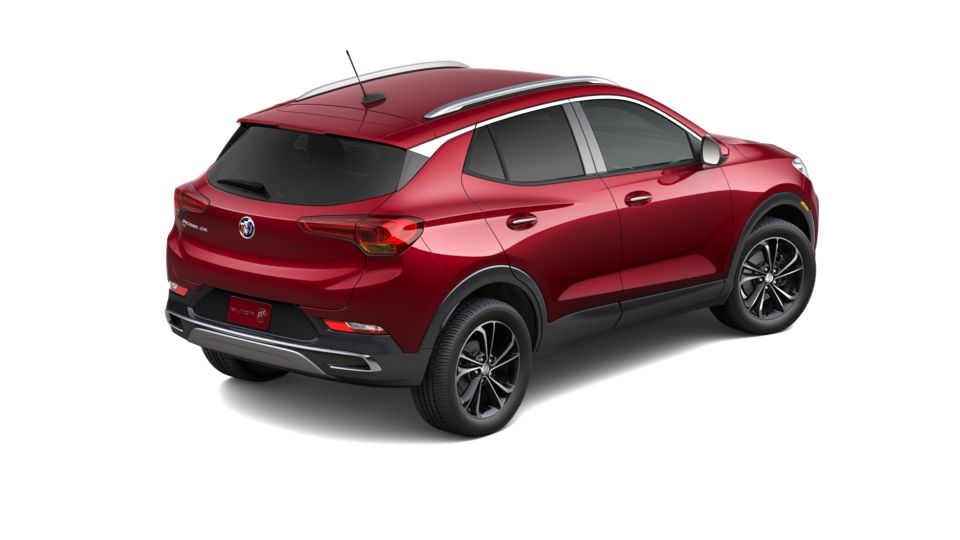 2020 Buick Encore GX Vehicle Photo in HARRISBURG, PA 17111-1033