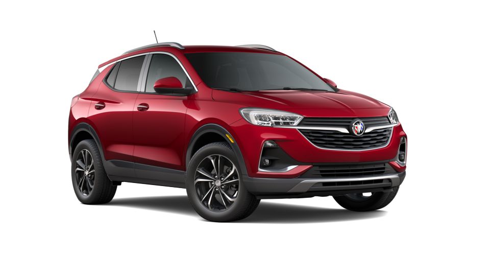 2020 Buick Encore GX Vehicle Photo in HARRISBURG, PA 17111-1033