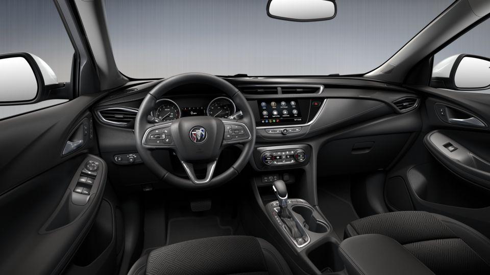 2020 Buick Encore GX Vehicle Photo in HARRISBURG, PA 17111-1033