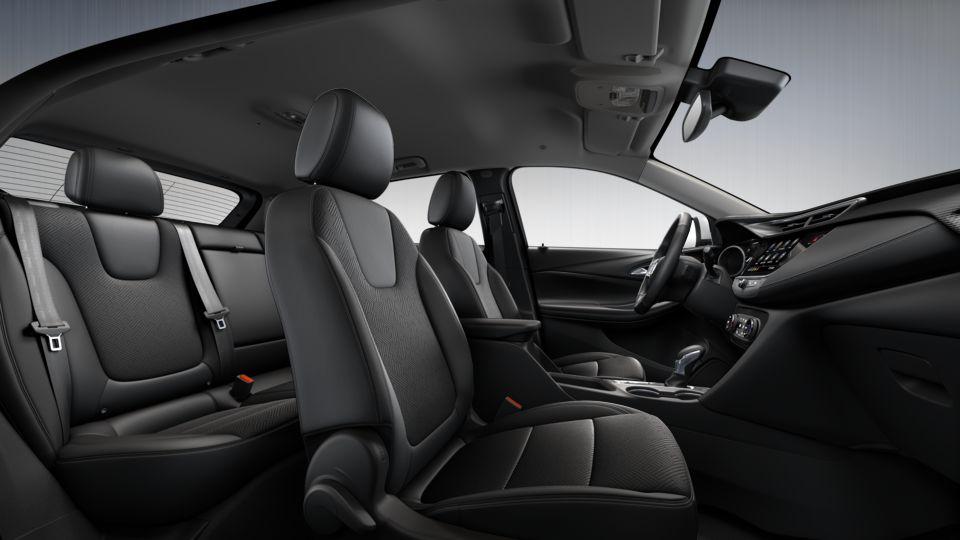 2020 Buick Encore GX Vehicle Photo in HARRISBURG, PA 17111-1033