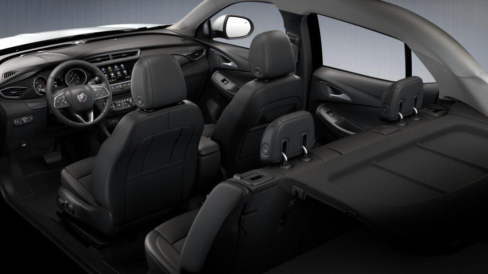2020 Buick Encore GX Vehicle Photo in HARRISBURG, PA 17111-1033