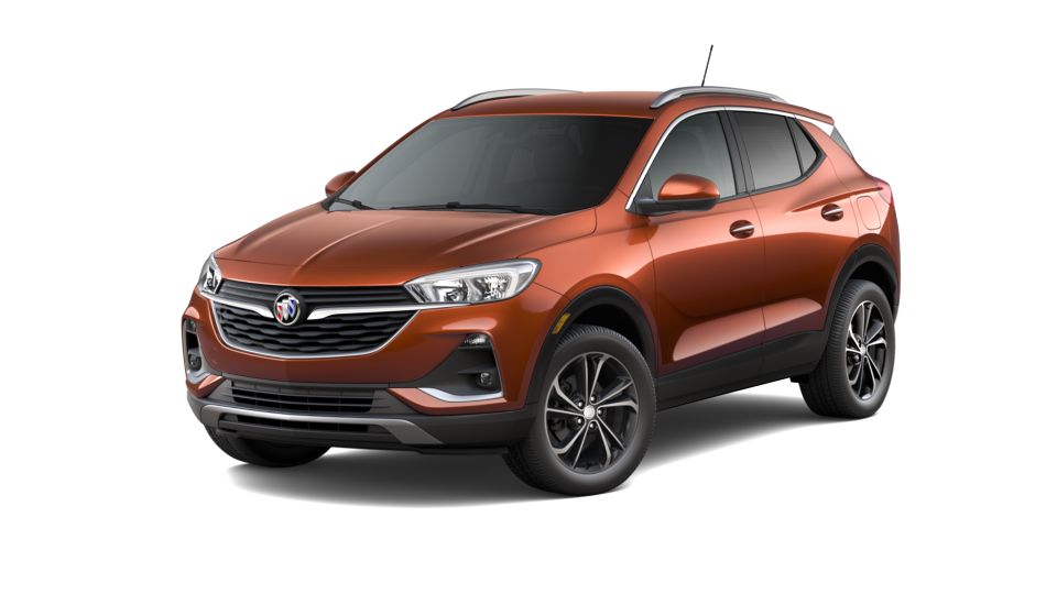 2020 Buick Encore GX Vehicle Photo in Doylestown, PA 18902