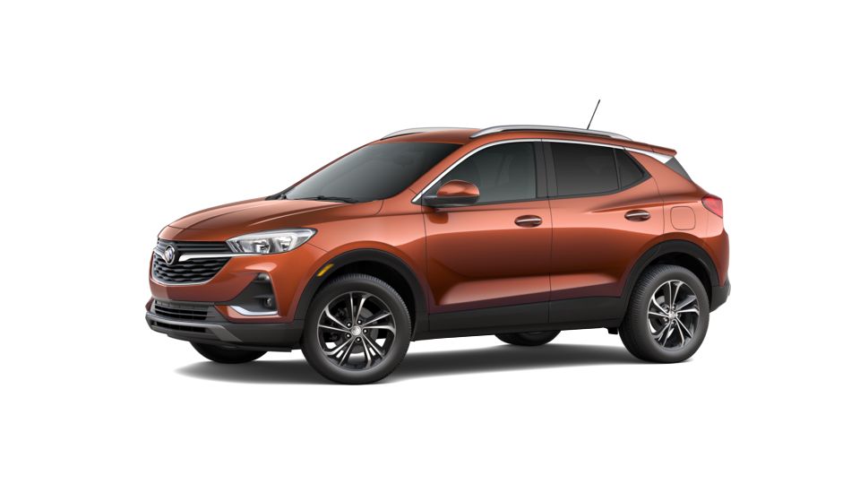 2020 Buick Encore GX Vehicle Photo in Doylestown, PA 18902