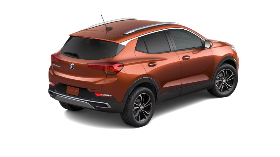 2020 Buick Encore GX Vehicle Photo in Doylestown, PA 18902