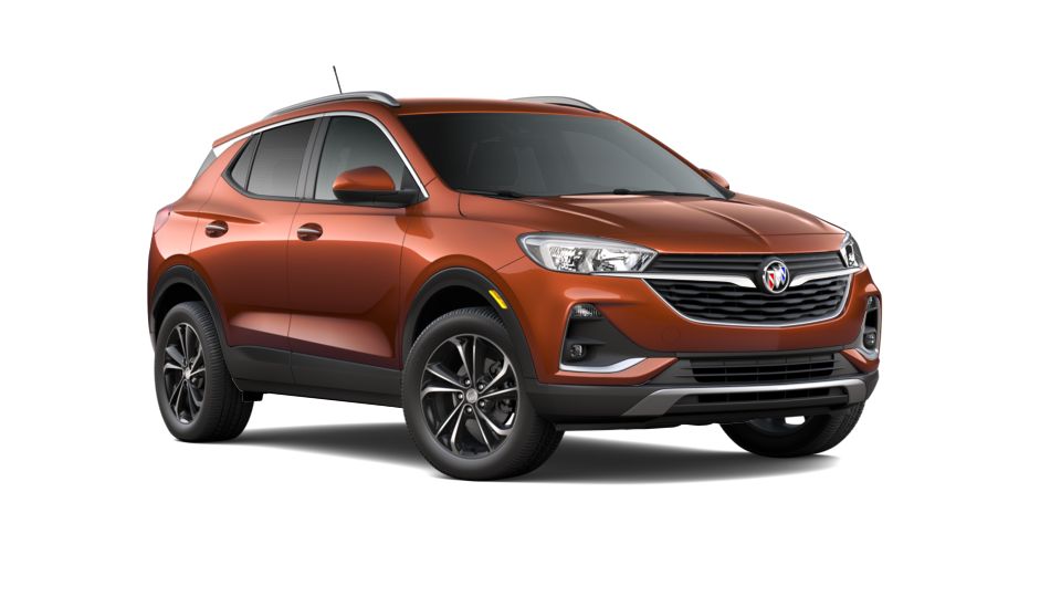 2020 Buick Encore GX Vehicle Photo in Doylestown, PA 18902